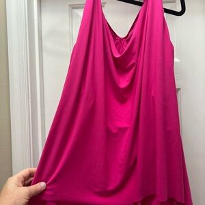 Like new Magicsuit tankini top